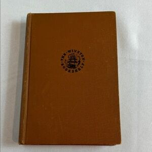 1937 the Prince and the Pauper By Mark Twain Vintage Book